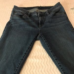 Lauren Ralph Lauren Jeans